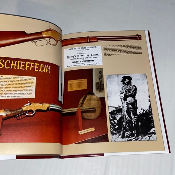 JG Press Kirkland America’s Premier Gunmakers Four Volume Set - Picture 16 of 16